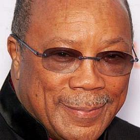 Quincy Jones worth