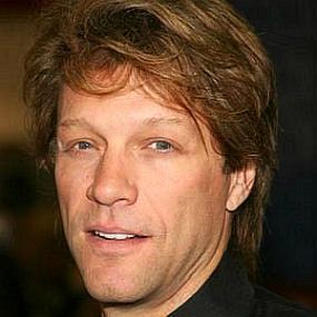 Jon Bon Jovi worth