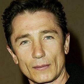 height of Dominic Keating