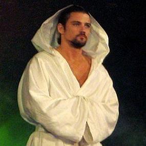 height of Brian Kendrick