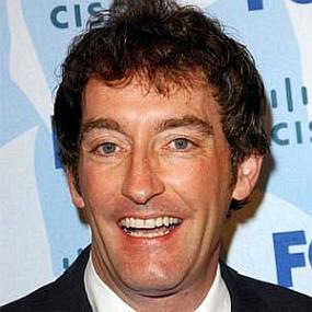 height of Tom Kenny