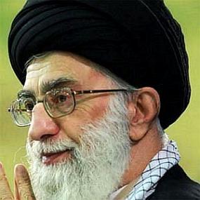 Ali Khamenei worth