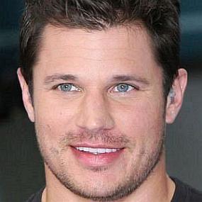 height of Nick Lachey