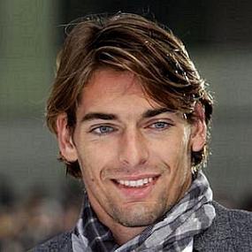 height of Camille Lacourt