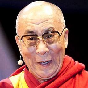 Dalai Lama worth