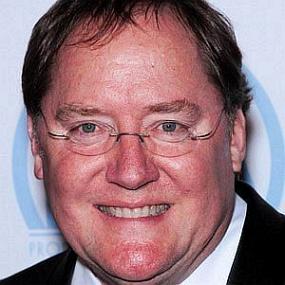 John Lasseter worth