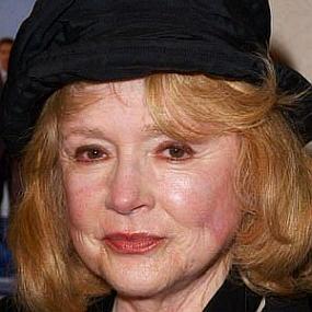 Piper Laurie worth