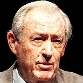 Richard Leakey worth