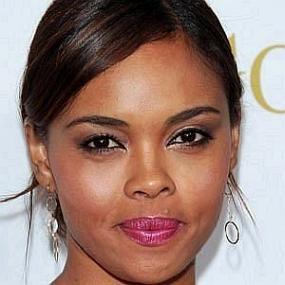 height of Sharon Leal