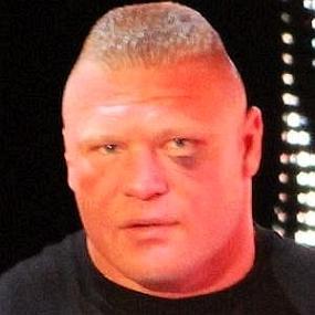 Brock Lesnar worth