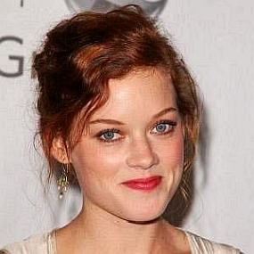 height of Jane Levy