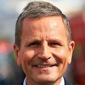 Peter Levy worth