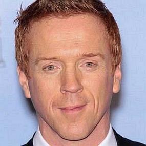 height of Damian Lewis