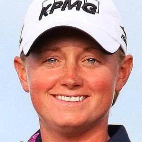 Stacy Lewis worth