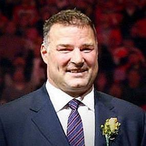 height of Eric Lindros