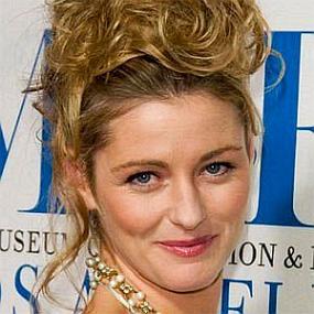 height of Louise Lombard