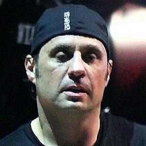 height of Dave Lombardo