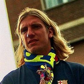 height of Maxi Lopez