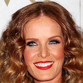 height of Rebecca Mader