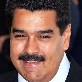 Nicolas Maduro worth
