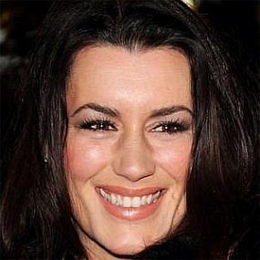 height of Kate Magowan