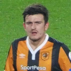 Harry Maguire worth