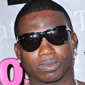 height of Gucci Mane