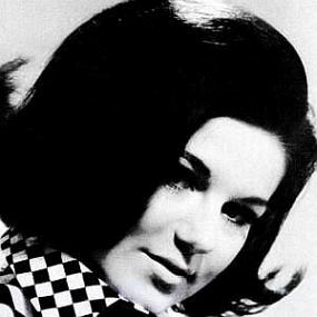 Peggy March worth