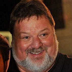 height of Phil Margera