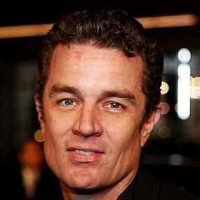 height of James Marsters