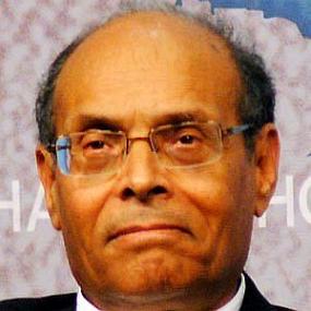 Moncef Marzouki worth