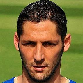 height of Marco Materazzi