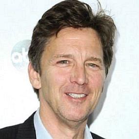 height of Andrew McCarthy