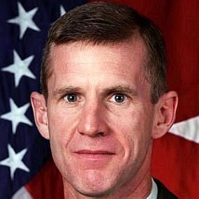 Stanley A. McChrystal worth