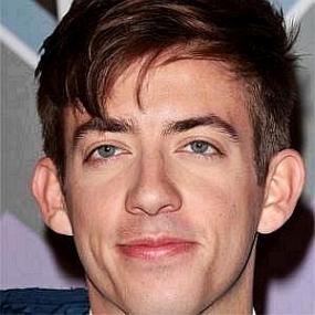 Kevin McHale worth