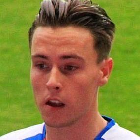 Barrie McKay worth