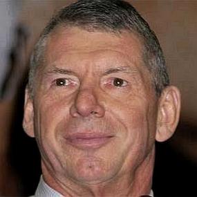 Vince McMahon worth
