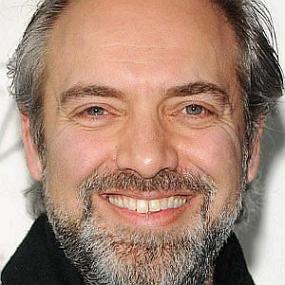 height of Sam Mendes