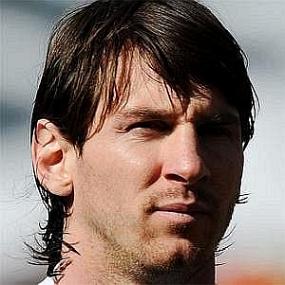 Lionel Messi worth