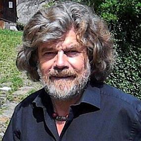 Reinhold Messner worth