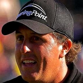 Phil Mickelson worth