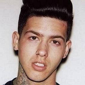 height of T Mills