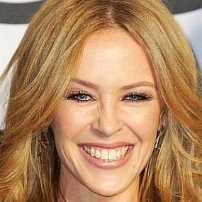 Kylie Minogue worth