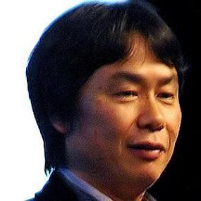 Shigeru Miyamoto worth