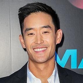 Mike Moh worth