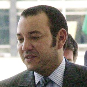 Mohammed VI of Morocco worth