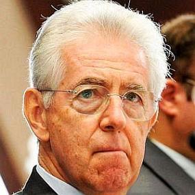 Mario Monti worth
