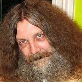 height of Alan Moore