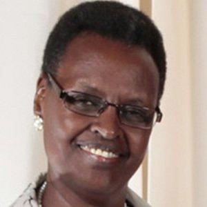 Janet Museveni worth