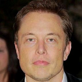 height of Elon Musk